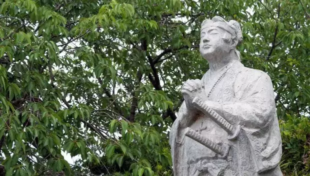 Amakusa Shiro, el samurai católico que lideró a los cristianos japoneses en 1637