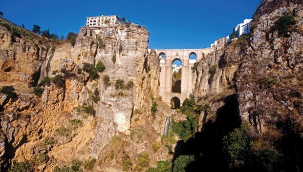 Tajo de Ronda