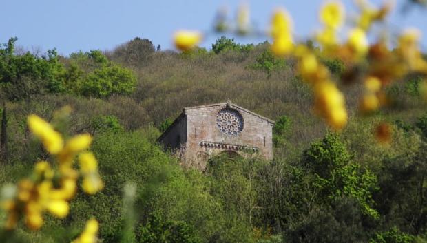 Nogueira de Ramuín, en la provincia de Orense, se puede adquirir las casas más baratas en Galicia
