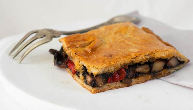 Empanada de Chocos