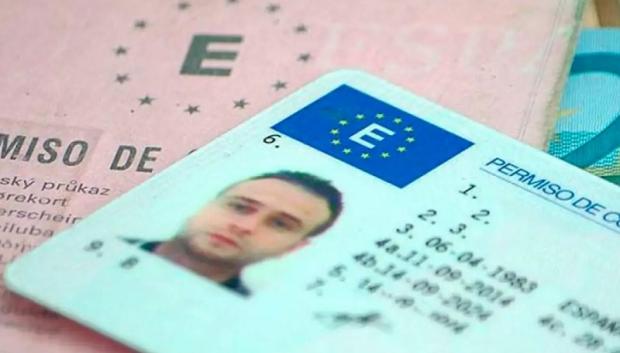 En breve las retiradas del carnet serán efectivas en toda la Unión Europea