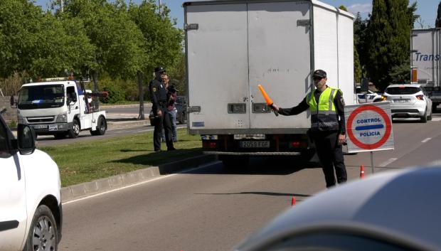 Operación Horta en Castellón