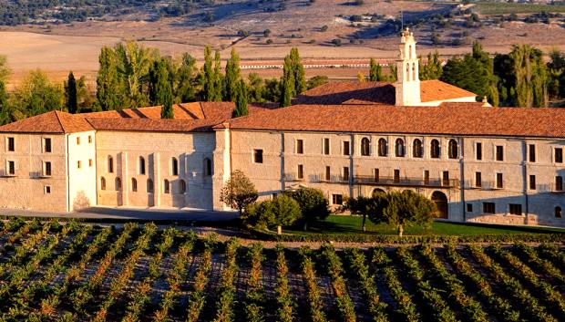 Abadia Retuerta