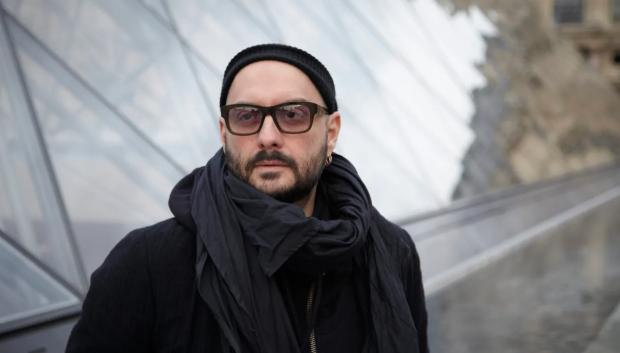 El director de Limonov: the ballad, kirill Serebrennikov