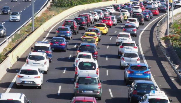 Buena noticias para los conductores de coches gasolina y diésel