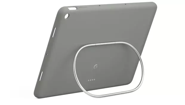 Google Pixel Tablet