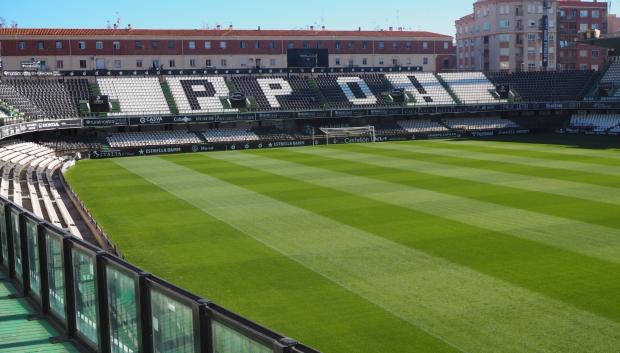 Estadio Castalia, Castellón