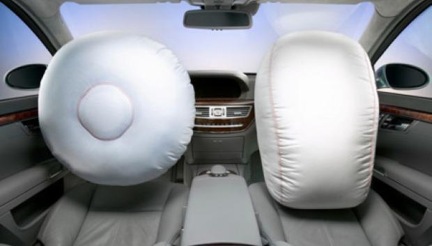 Los airbag defectuosos de Takata afectan a casi todos los fabricantes