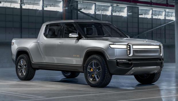 El Rivian R1T tampoco supera la prueba