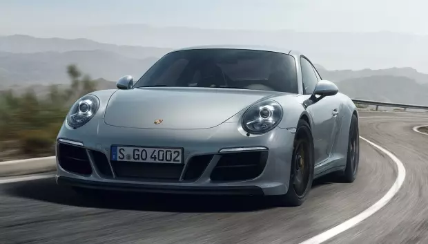 Nuevo Porsche 911 híbrido, el icono se electrifica