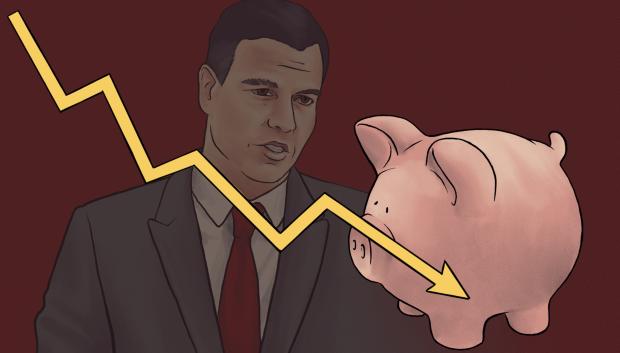 Los bulos económicos de Pedro Sánchez