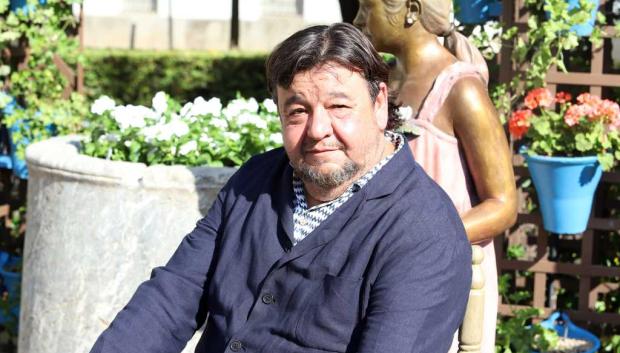 José Manuel Belmonte