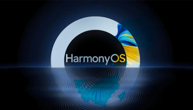 HarmonyOS