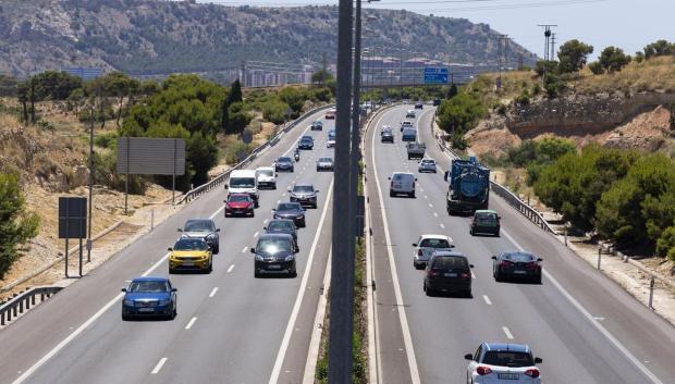 El peaje de carretera que desaparece este mismo verano