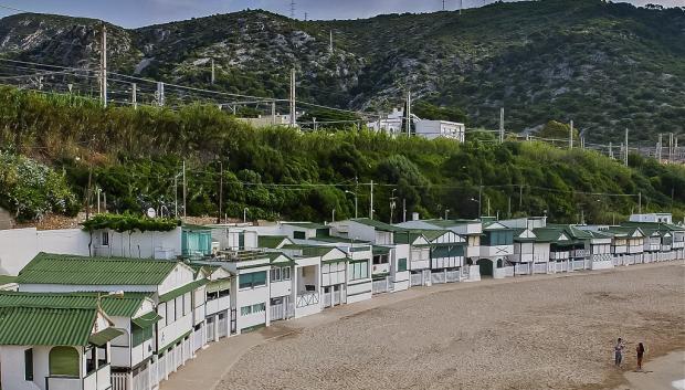 Les Casetes del Garraf