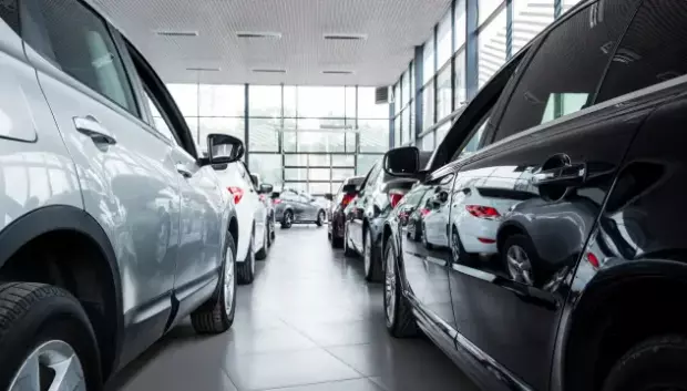 Las ventas de coches nuevos no terminan de despegar pese a las ayudas