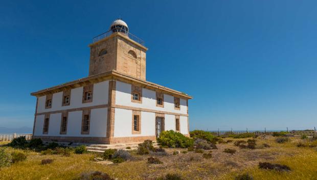 Faro de Tabarca