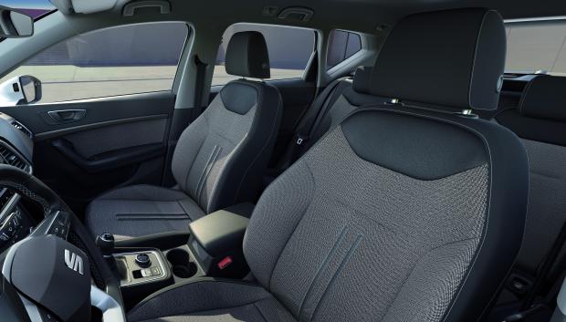 Nuevo SEAT Ateca TSI 115 CV Style Special Edition