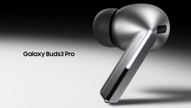 Galaxy Buds3