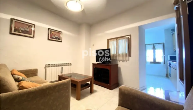 Piso en Albalate del Arzobispo