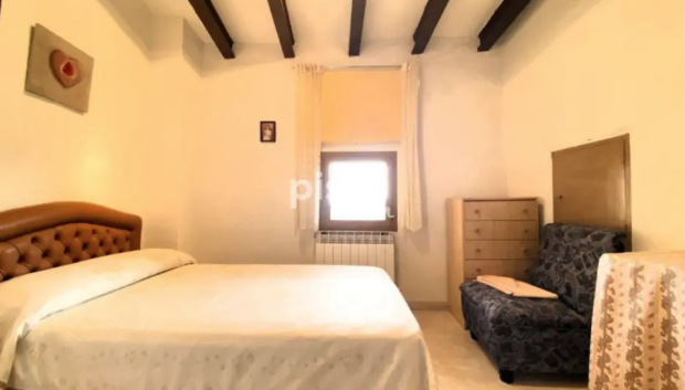 Piso en Albalate del Arzobispo