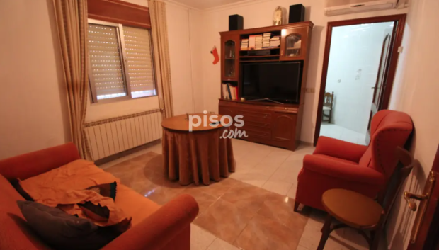 Piso en las Pedroñeras