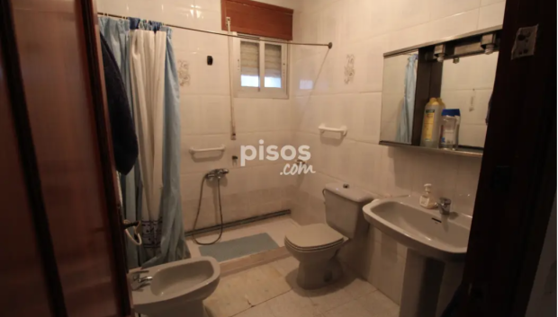 Piso en las Pedroñeras