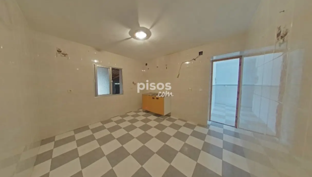 Piso en Miajadas