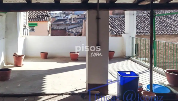 Pisos en Tamarite de Litera