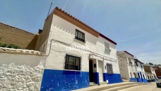 Casa en Campo de Criptana