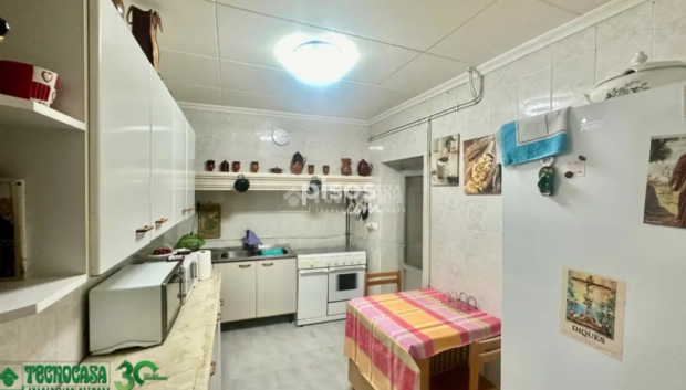 Casa en Campo de Criptana