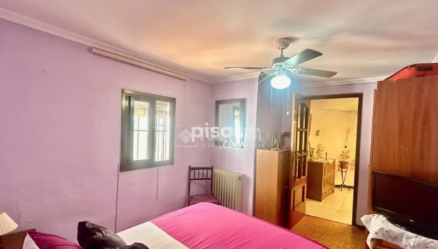 Casa en Campo de Criptana