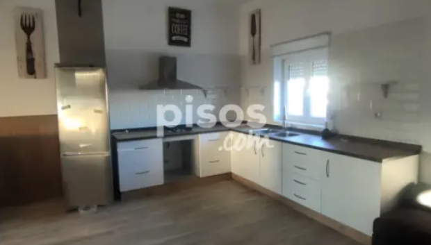 Piso en Peñarroya-Pueblonuevo