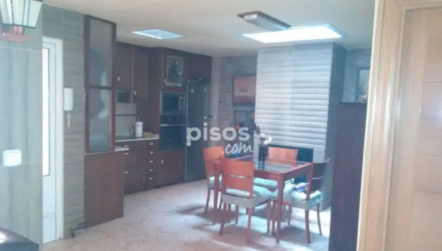 Casa en Malagón