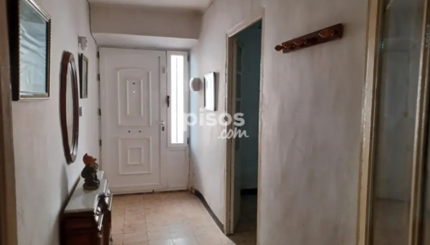 Piso en Iniesta