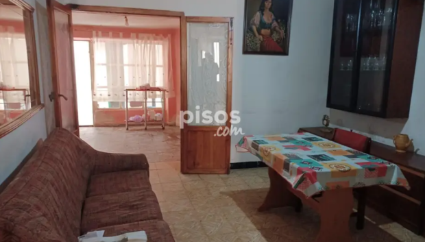 Piso en Iniesta