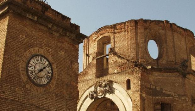 Escuelas Pías de San Fernando