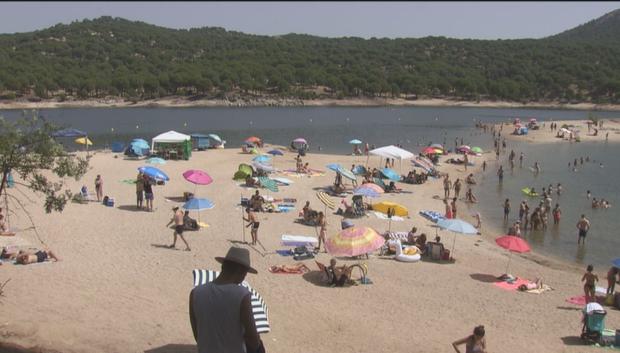 Playa El Muro