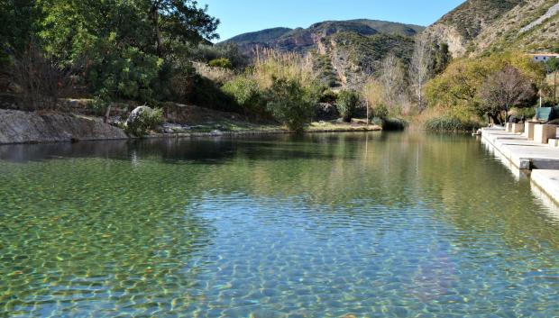 El Gruñidor en Sot de Chera