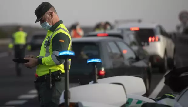 Estos grupos pueden poner en riesgo la seguridad de los agentes