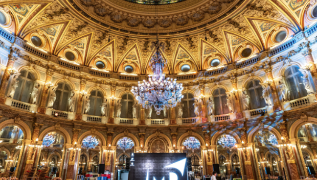 Intercontinental Le Grand, en París