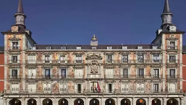 Casa de la Panadería