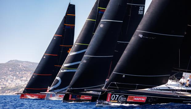 Copa del Rey MAPFRE, Palma de Mallorca.