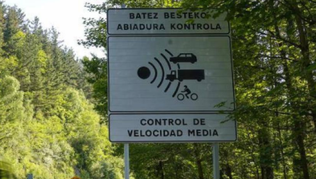 El País Vasco y Cataluña desplegaron su propia flota de radares