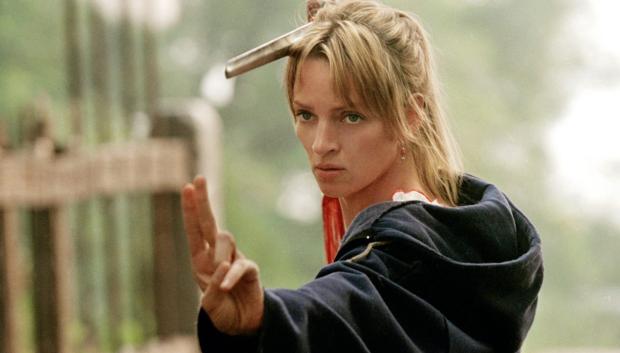 Kill Bill 2