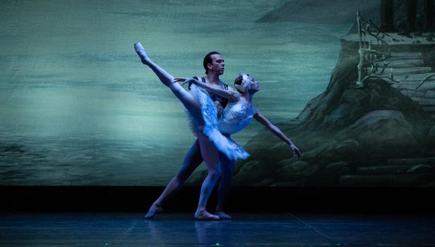 Ballet de Kiev