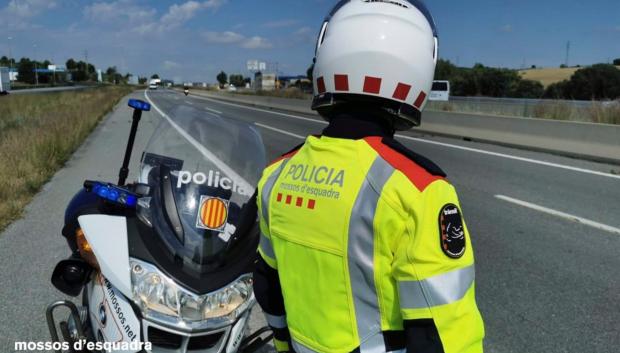 Si te multa en Cataluña o País Vasco intenta llevarte el boletín de denuncia contigo