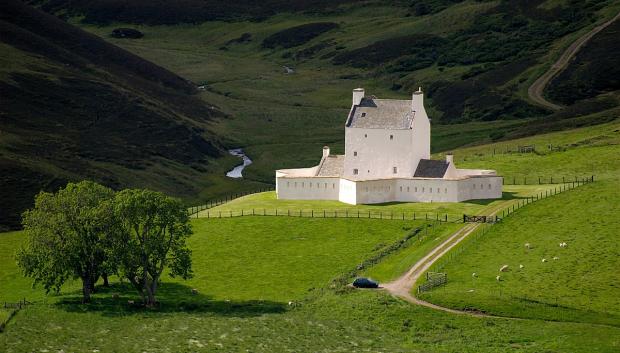 Corgarff