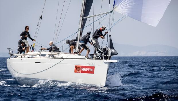 Balearia ORC 3