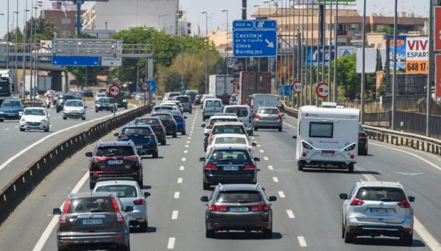 La situación podría mandar al desguace a coches en perfecto orden de marcha